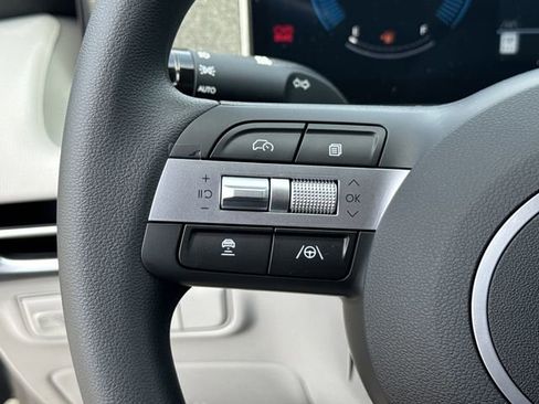 New 2026 Hyundai Tucson SEL FWD image 25