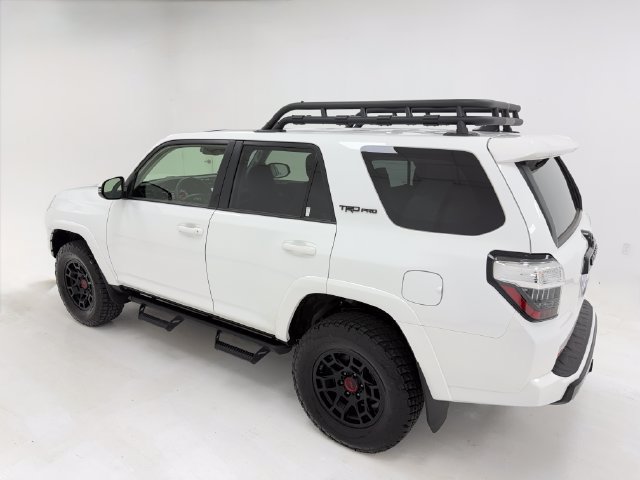 Used 2023 Toyota 4Runner TRD Pro AWD/4WD image 37