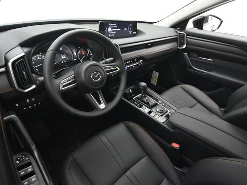 New 2026 MAZDA CX-50 AWD 2.5 S w/ Premium Package image 30