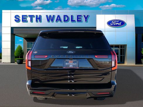 New 2025 Ford Expedition Tremor image 5