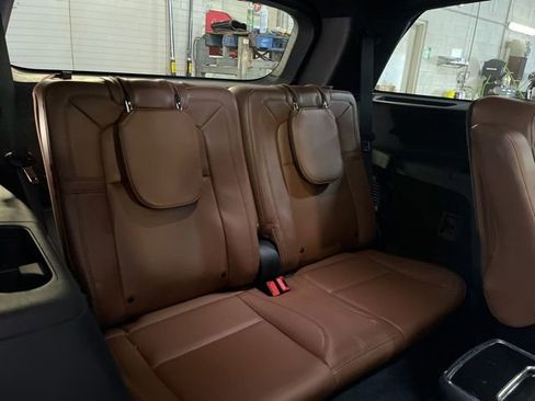 Used 2023 Lincoln Aviator Reserve w/ Equipment Group 201A AWD/4WD image 25