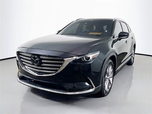 Used 2021 MAZDA CX-9 Grand Touring image 5
