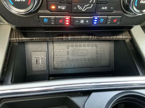 Used 2021 Ford F250 Lariat w/ Lariat Ultimate Package image 52