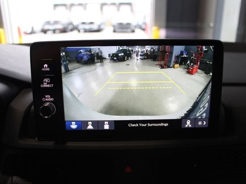 Used 2026 Honda CR-V EX image 14