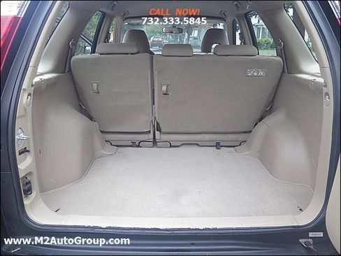 Used 2006 Honda CR-V LX image 13