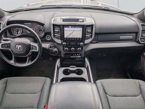 Used 2022 RAM 1500 Big Horn image 15