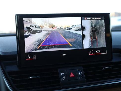 Used 2023 Audi Q5 2.0T Premium Plus image 18