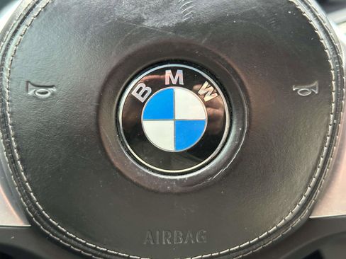 Used 2023 BMW X6 xDrive40i w/ Executive Package AWD/4WD image 23