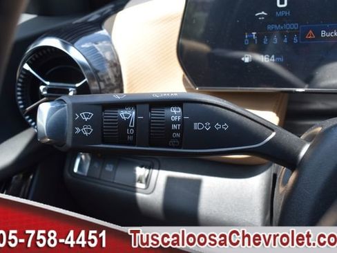 New 2026 Chevrolet Equinox ACTIV w/ Convenience Package III image 24