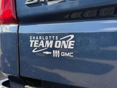 Used 2020 Chevrolet Silverado 1500 High Country w/ Technology Package image 36