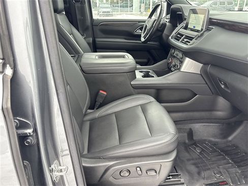 Used 2022 Chevrolet Tahoe Z71 w/ Luxury Package image 29