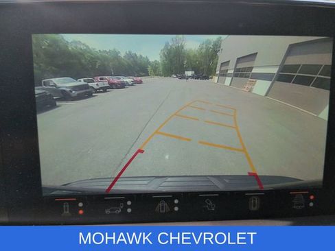 Certified 2023 Chevrolet Tahoe High Country w/ Advanced Technology Package AWD/4WD image 24