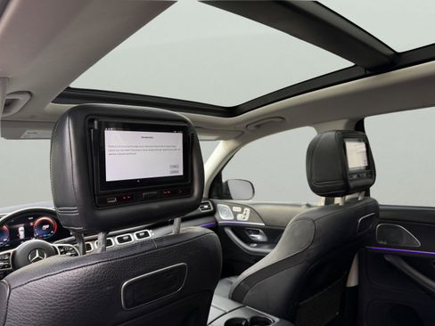 Used 2020 Mercedes-Benz GLS 450 GLS 450 image 45