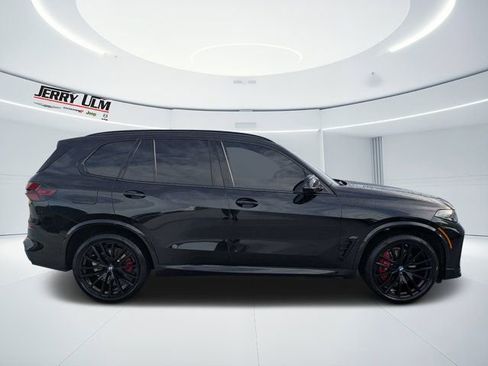 Used 2026 BMW X5 sDrive40i w/ M Sport Package RWD image 2