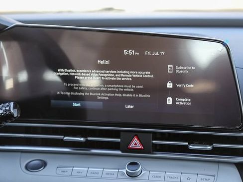 New 2026 Hyundai Elantra Limited FWD image 16