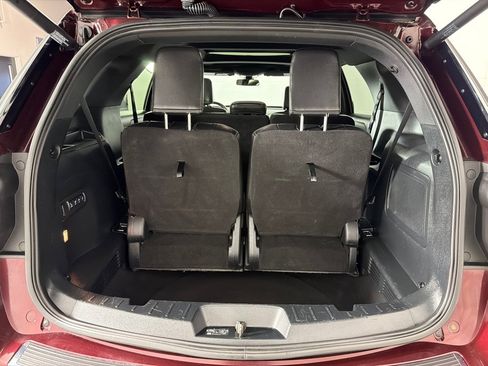 Used 2018 Ford Explorer Limited w/ Equipment Group 301A FWD image 20