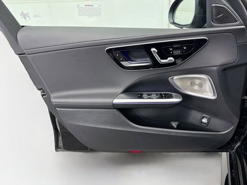 Certified 2025 Mercedes-Benz C 300 Sedan image 23