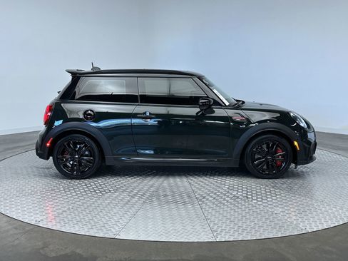 Used 2023 MINI Cooper John Cooper Works w/ Driver Assistance Package FWD image 10