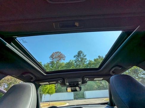 New 2026 Subaru Forester Wilderness AWD/4WD image 13