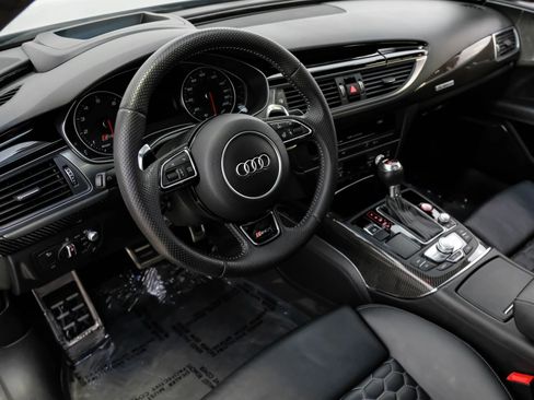 Used 2016 Audi RS 7 Prestige image 10