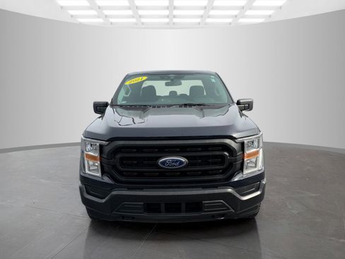 Used 2021 Ford F150 XL w/ Equipment Group 101A High image 2