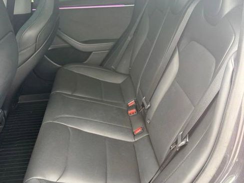 Used 2024 Tesla Model 3 Performance AWD/4WD image 8