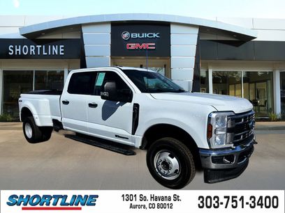 Used 2025 Ford F350 XLT