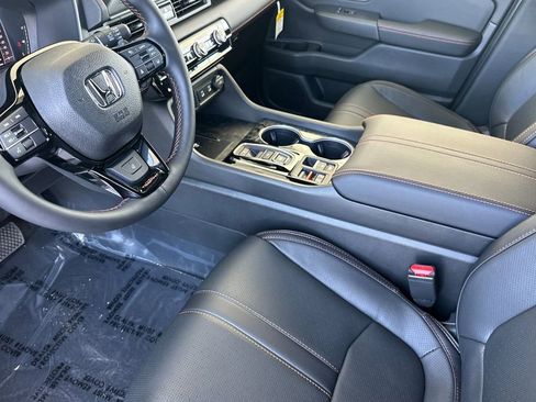 New 2026 Honda Passport TrailSport Elite image 10