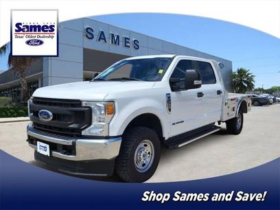Used 2022 Ford F250 XL w/ Power Equipment Group