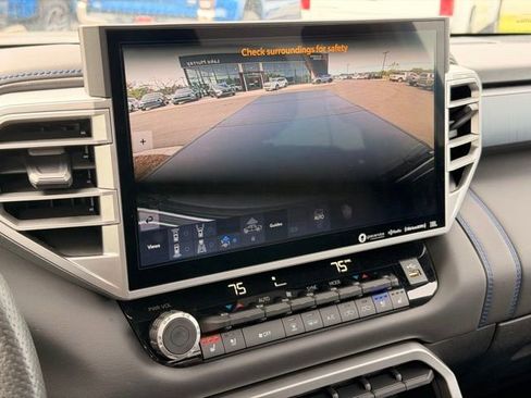 Used 2023 Toyota Tundra Platinum image 32