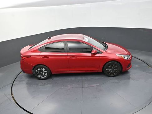 Used 2021 Hyundai Accent SE image 33