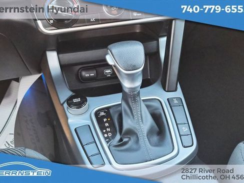 Used 2023 Kia Seltos LX image 11