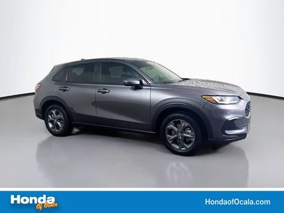 Used 2026 Honda HR-V LX