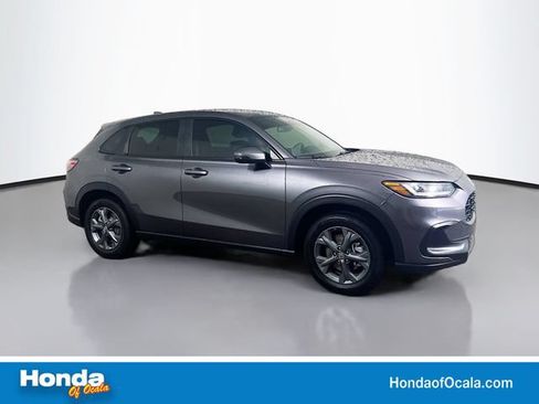 Used 2026 Honda HR-V LX image 1