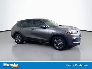 Used 2026 Honda HR-V LX video 1