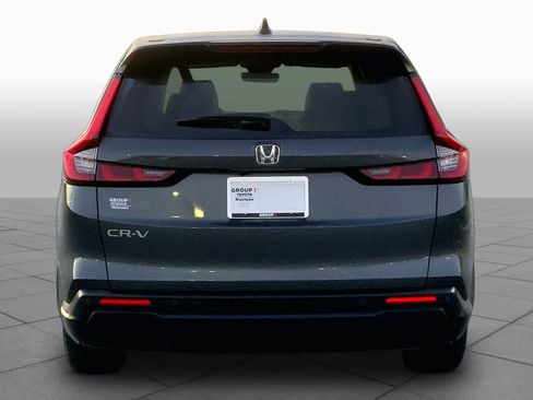 Used 2025 Honda CR-V EX-L image 5