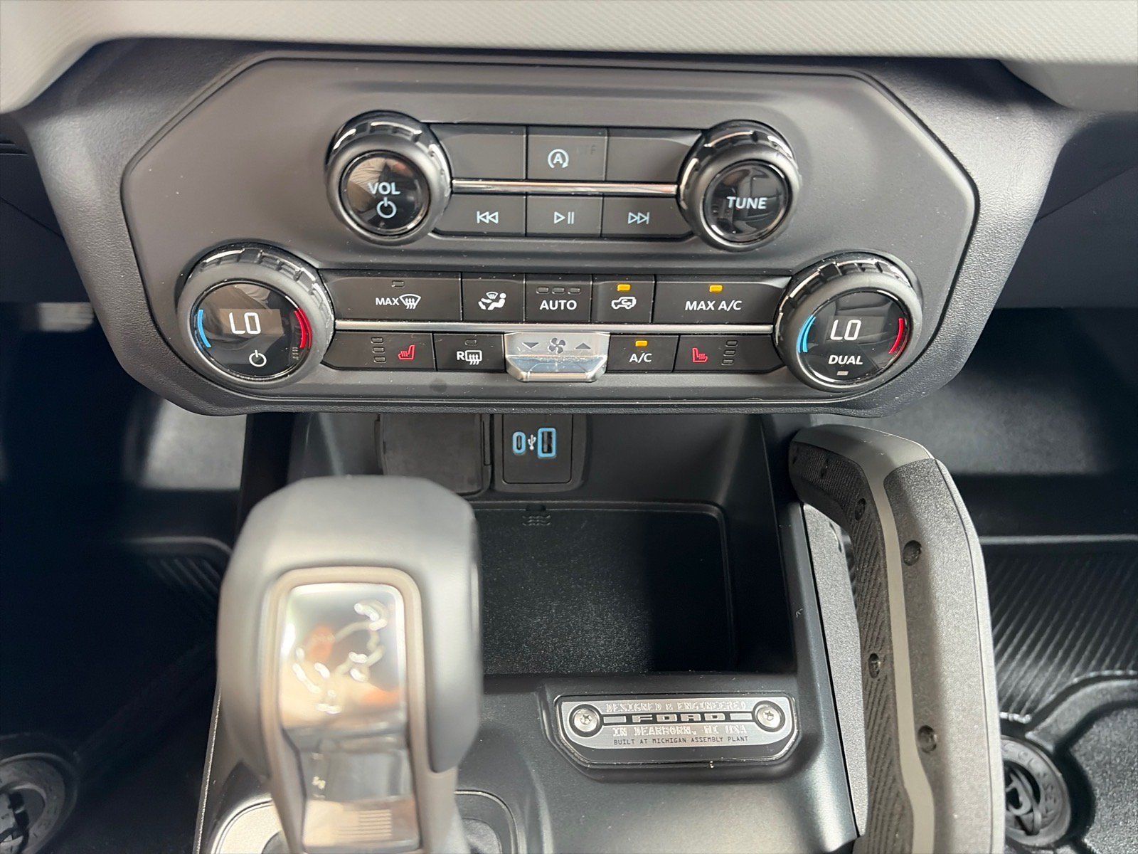 Used 2024 Ford Bronco Big Bend AWD/4WD image 22
