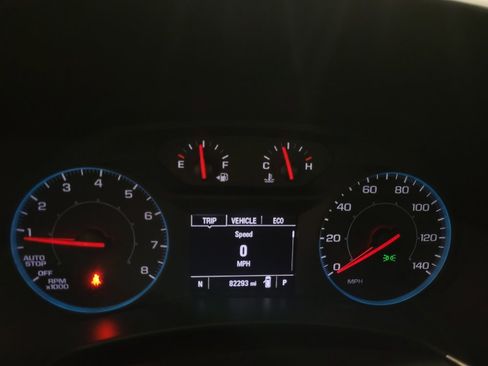 Used 2019 Chevrolet Equinox LS FWD image 23