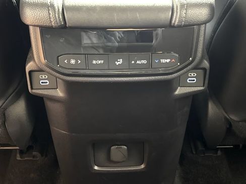 Certified 2026 Toyota Grand Highlander AWD image 48