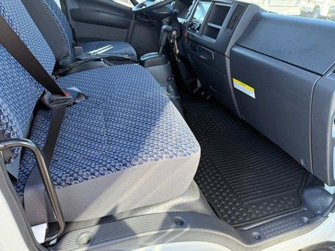 New 2024 Chevrolet Low Cab Forward image 16