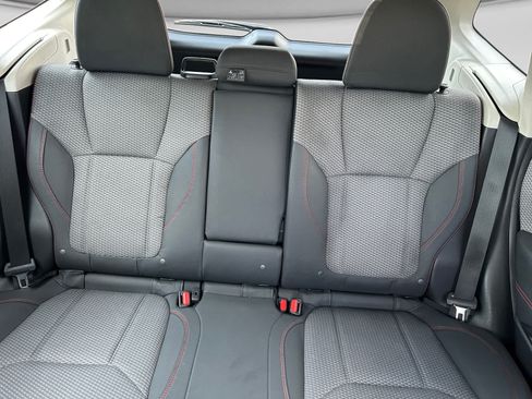 Used 2023 Subaru Forester Sport AWD/4WD image 17