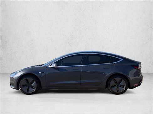 Used 2018 Tesla Model 3 Long Range RWD image 8
