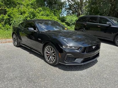 Used 2024 Ford Mustang GT Premium