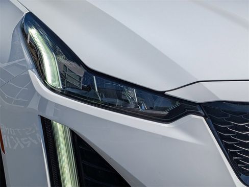 Used 2023 Cadillac CT5 V Blackwing w/ Driver Assist Package image 13