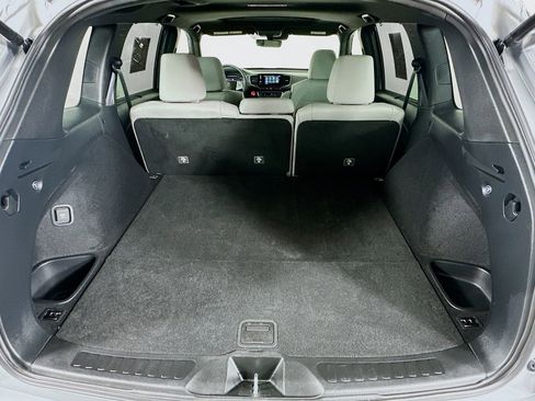 Used 2022 Honda Passport Elite image 38