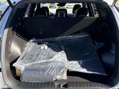 New 2026 Hyundai Tucson XRT image 11