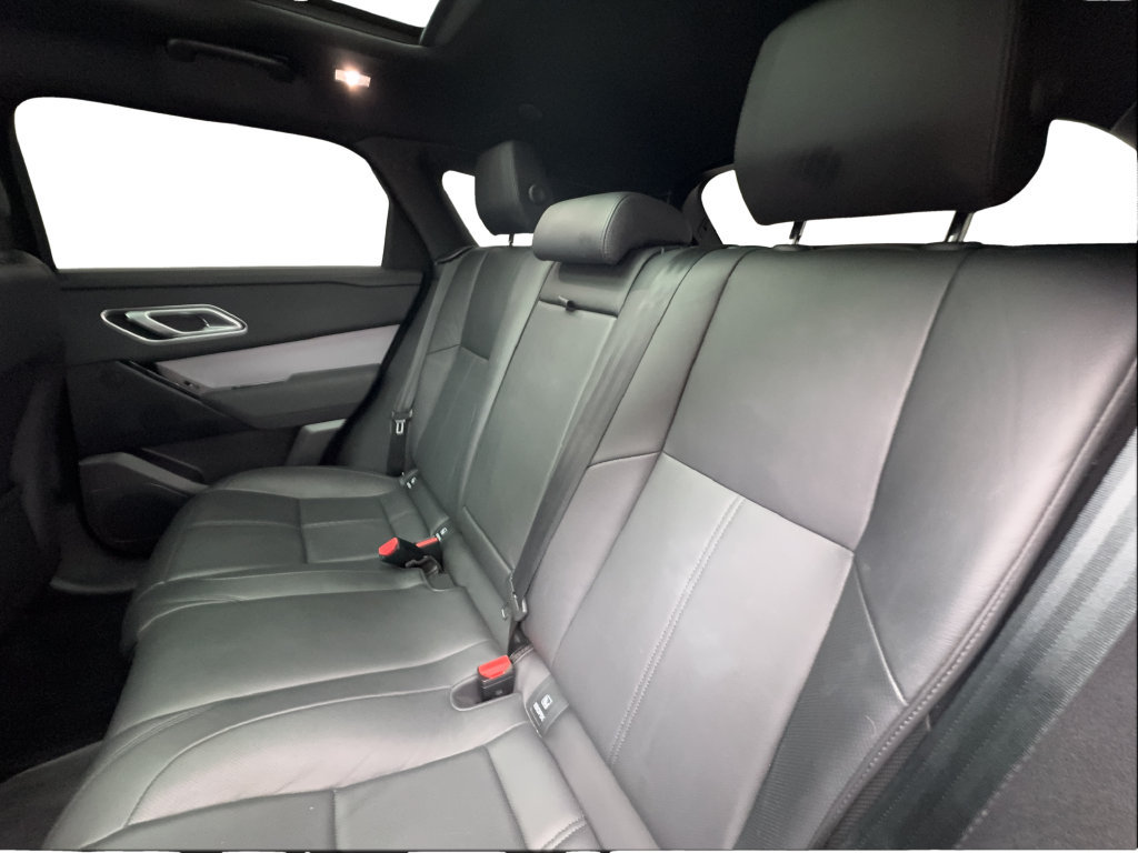 Used 2025 Land Rover Range Rover Velar S AWD/4WD image 27