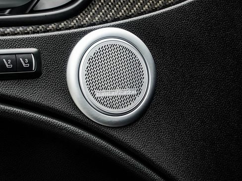 Used 2022 Alfa Romeo Stelvio Quadrifoglio w/ Active Assist Plus Package image 38