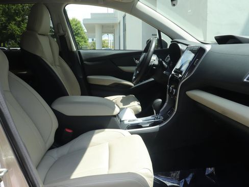 Used 2019 Subaru Ascent Limited w/ Popular Package #3 AWD/4WD image 19