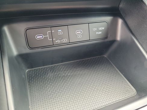 New 2026 Hyundai Tucson SEL FWD image 36